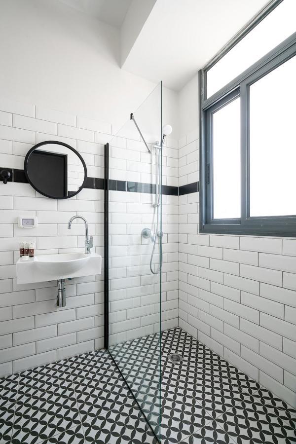 The Square - By Beach Apartments Tlv Tel Awiw Zewnętrze zdjęcie