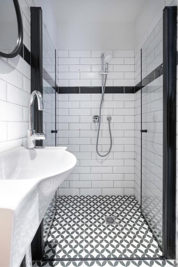 The Square - By Beach Apartments Tlv Tel Awiw Zewnętrze zdjęcie